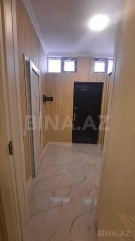 3 otaqlı həyət evi/bağ evi - Nəriman Nərimanov m. - 76 m² (12)