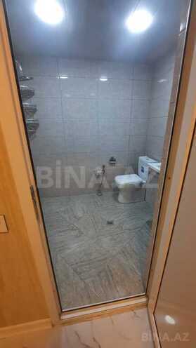 3 otaqlı həyət evi/bağ evi - Nəriman Nərimanov m. - 76 m² (20)