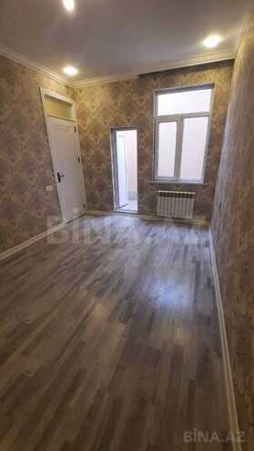 3 otaqlı həyət evi/bağ evi - Nəriman Nərimanov m. - 76 m² (10)