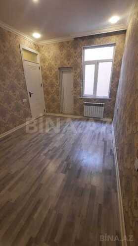 3 otaqlı həyət evi/bağ evi - Nəriman Nərimanov m. - 76 m² (6)