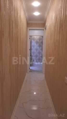 3 otaqlı həyət evi/bağ evi - Nəriman Nərimanov m. - 76 m² (16)