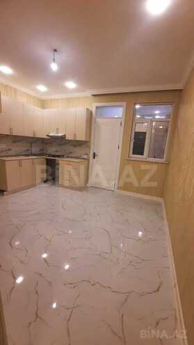 3 otaqlı həyət evi/bağ evi - Nəriman Nərimanov m. - 76 m² (25)