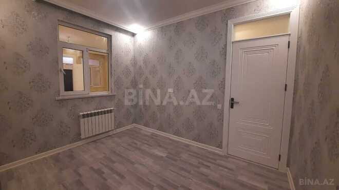 3 otaqlı həyət evi/bağ evi - Nəriman Nərimanov m. - 76 m² (21)