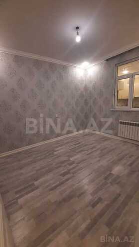 3 otaqlı həyət evi/bağ evi - Nəriman Nərimanov m. - 76 m² (24)
