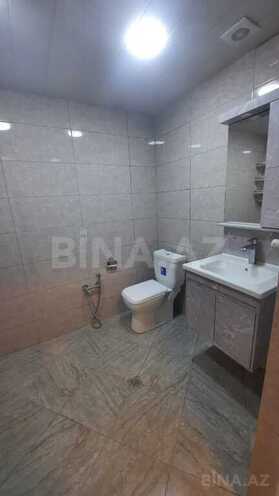 3 otaqlı həyət evi/bağ evi - Nəriman Nərimanov m. - 76 m² (23)