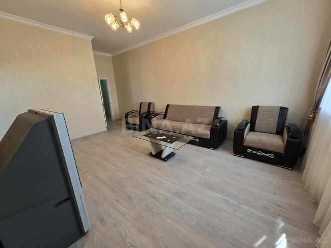 3-комн. новостройка - м. Азадлыг проспекти - 85 м² (4)
