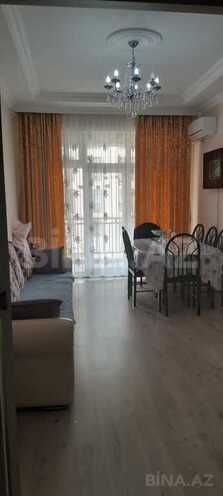 2 otaqlı yeni tikili - Sumqayıt - 57 m² (12)