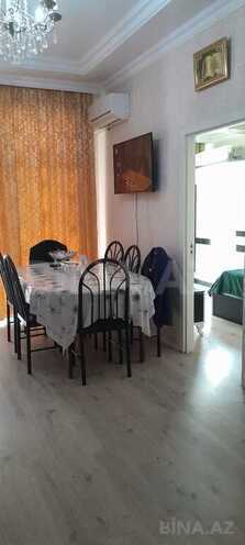2 otaqlı yeni tikili - Sumqayıt - 57 m² (4)