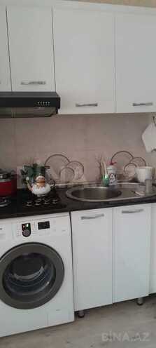 2 otaqlı yeni tikili - Sumqayıt - 57 m² (3)