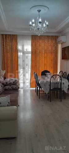 2 otaqlı yeni tikili - Sumqayıt - 57 m² (6)