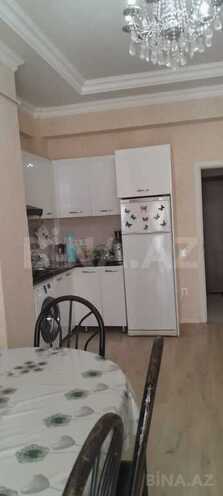 2 otaqlı yeni tikili - Sumqayıt - 57 m² (15)