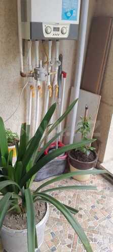 2 otaqlı yeni tikili - Sumqayıt - 57 m² (8)
