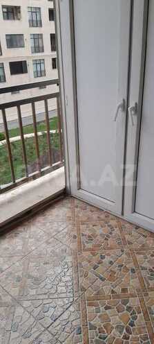 2 otaqlı yeni tikili - Sumqayıt - 57 m² (10)