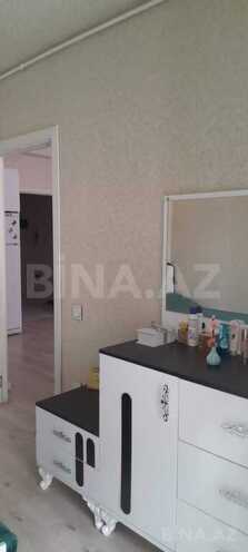 2 otaqlı yeni tikili - Sumqayıt - 57 m² (1)