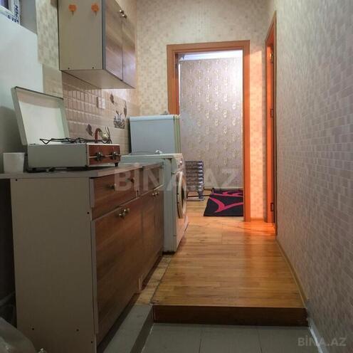 2 otaqlı həyət evi/bağ evi - Xırdalan - 40 m² (2)