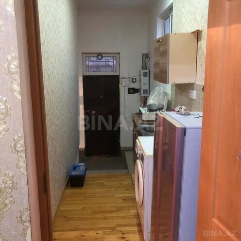 2 otaqlı həyət evi/bağ evi - Xırdalan - 40 m² (1)
