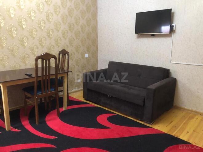 2 otaqlı həyət evi/bağ evi - Xırdalan - 40 m² (4)