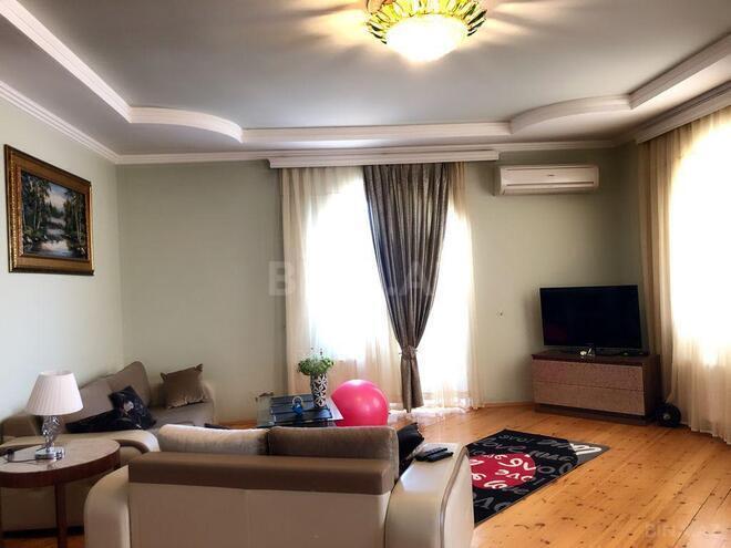 7-комн. дом/дача - пос. Новханы - 250 м² (12)