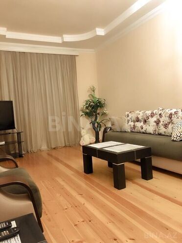 7-комн. дом/дача - пос. Новханы - 250 м² (13)