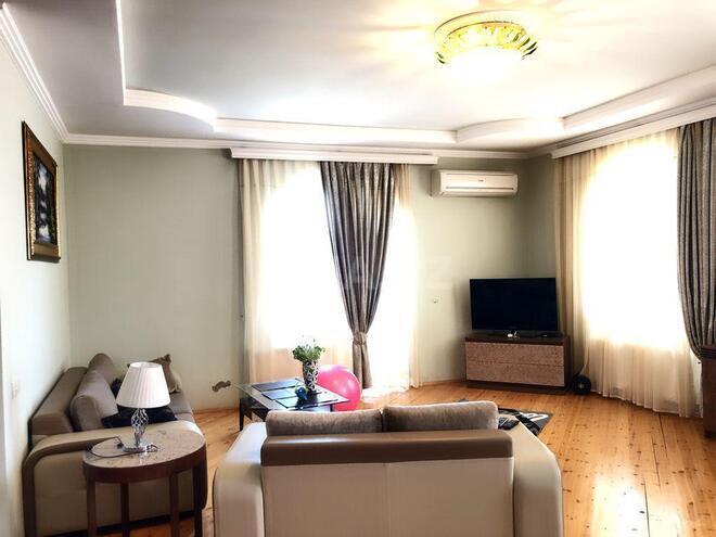 7-комн. дом/дача - пос. Новханы - 250 м² (5)