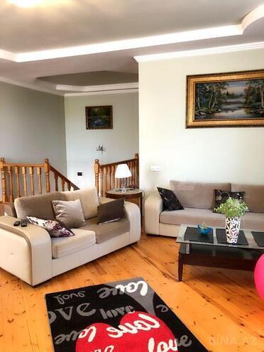 7-комн. дом/дача - пос. Новханы - 250 м² (11)