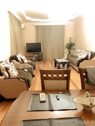 7-комн. дом/дача - пос. Новханы - 250 м² (9)