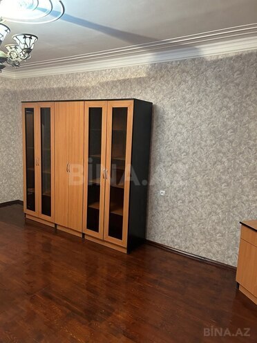 3 otaqlı köhnə tikili - Avtovağzal m. - 100 m² (11)