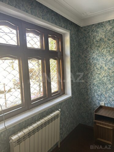 3 otaqlı köhnə tikili - Avtovağzal m. - 100 m² (3)