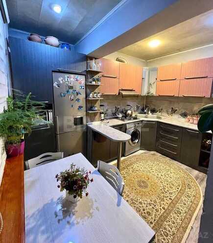 2-комн. вторичка - Хатаинский р. - 65 м² (4)