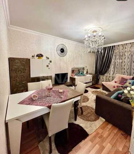 2-комн. вторичка - Хатаинский р. - 65 м² (1)