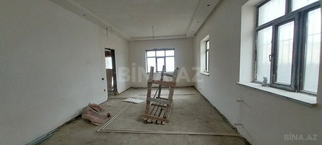 10 otaqlı həyət evi/bağ evi - Masazır q. - 360 m² (24)