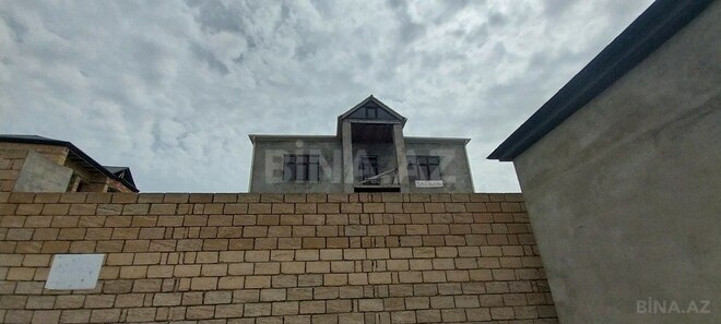 10 otaqlı həyət evi/bağ evi - Masazır q. - 360 m² (3)