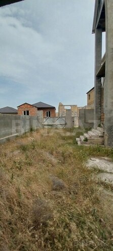 10 otaqlı həyət evi/bağ evi - Masazır q. - 360 m² (16)