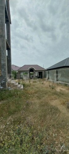 10 otaqlı həyət evi/bağ evi - Masazır q. - 360 m² (5)