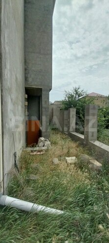10 otaqlı həyət evi/bağ evi - Masazır q. - 360 m² (22)