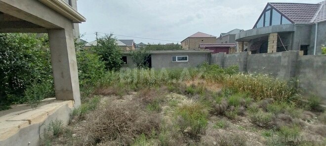 10 otaqlı həyət evi/bağ evi - Masazır q. - 360 m² (10)