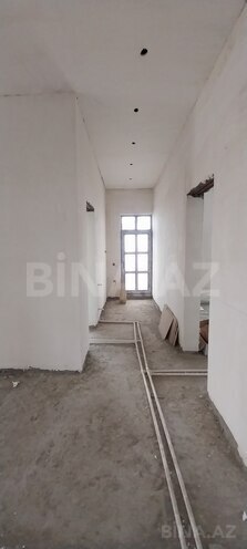10 otaqlı həyət evi/bağ evi - Masazır q. - 360 m² (13)