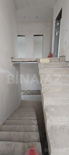 10 otaqlı həyət evi/bağ evi - Masazır q. - 360 m² (15)