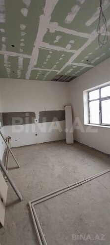 10 otaqlı həyət evi/bağ evi - Masazır q. - 360 m² (20)