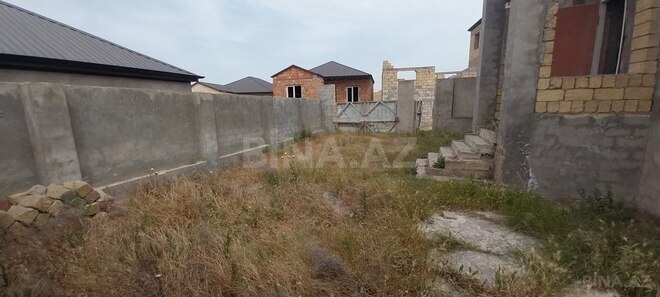10 otaqlı həyət evi/bağ evi - Masazır q. - 360 m² (18)