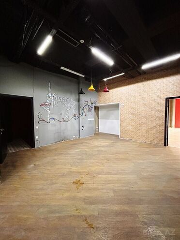 1 otaqlı ofis - 28 May m. - 300 m² (3)