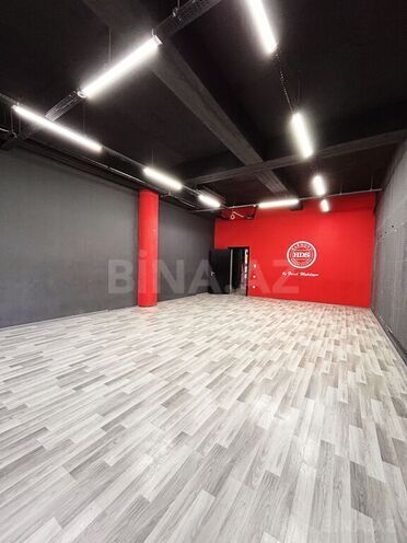 1 otaqlı ofis - 28 May m. - 300 m² (2)