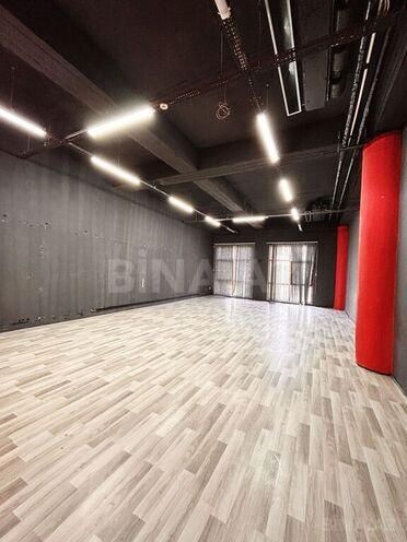 1 otaqlı ofis - 28 May m. - 300 m² (5)