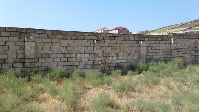 Продаётся  участок 12 сот, пос. Новханы, photo 12 from 14