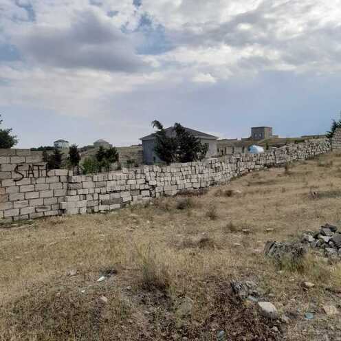 Продаётся  участок 12 сот, пос. Новханы, photo 6 from 14