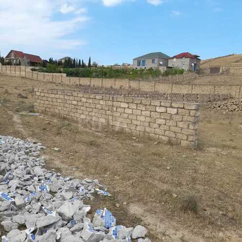 Продаётся  участок 12 сот, пос. Новханы, photo 7 from 14