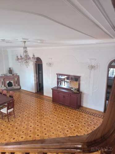 Satılır 5 otaqlı həyət evi/bağ evi 360 m², Həzi Aslanov m., photo 15 from 29