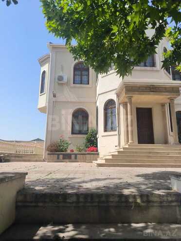 Satılır 5 otaqlı həyət evi/bağ evi 360 m², Həzi Aslanov m., photo 3 from 29