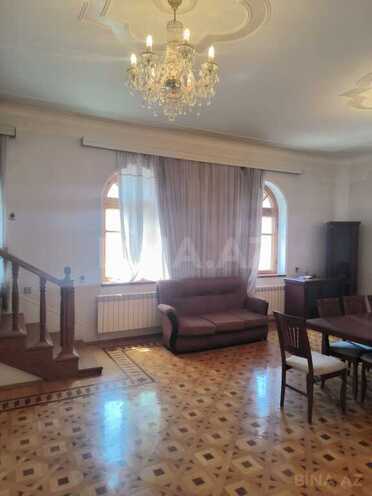 Satılır 5 otaqlı həyət evi/bağ evi 360 m², Həzi Aslanov m., photo 22 from 29