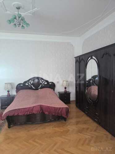 Satılır 5 otaqlı həyət evi/bağ evi 360 m², Həzi Aslanov m., photo 27 from 29